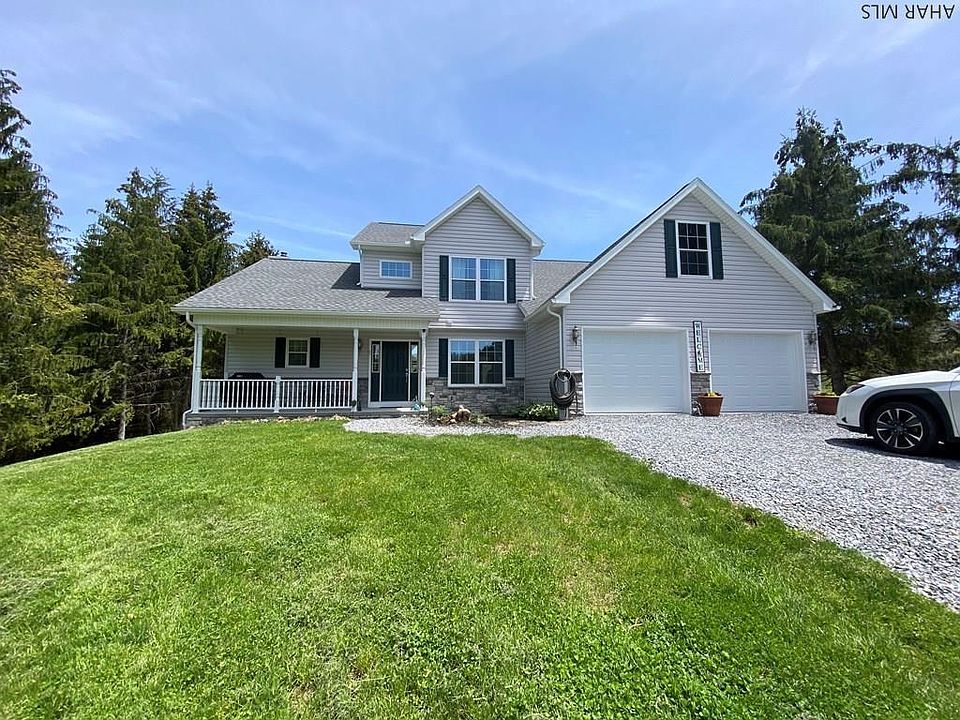 1060 Brant Hollow Rd, Buffalo Mills, PA 15534 | Zillow