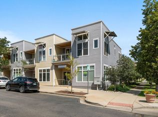 1299 Yellow Pine Ave, Boulder, CO 80304