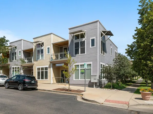1299 Yellow Pine Ave, Boulder, CO 80304