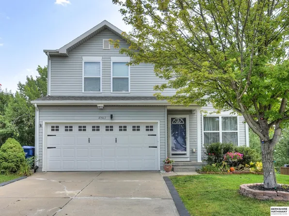 10863 Girard St, Omaha, NE 68142