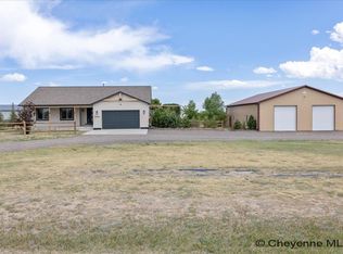 6769 Spencer Dr, Cheyenne, WY 82007