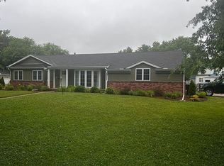 253 W Court St, Kahoka, MO 63445