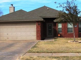 1414 78th St, Lubbock, TX 79423