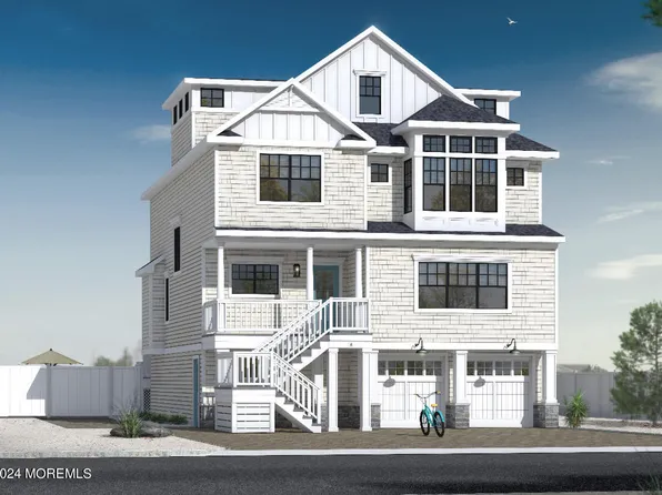 18 7th Avenue, Ortley Beach, NJ 08751