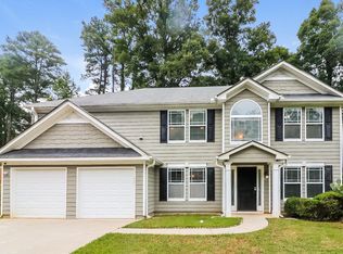 4173 Kenwood Trl, Atlanta, GA 30349
