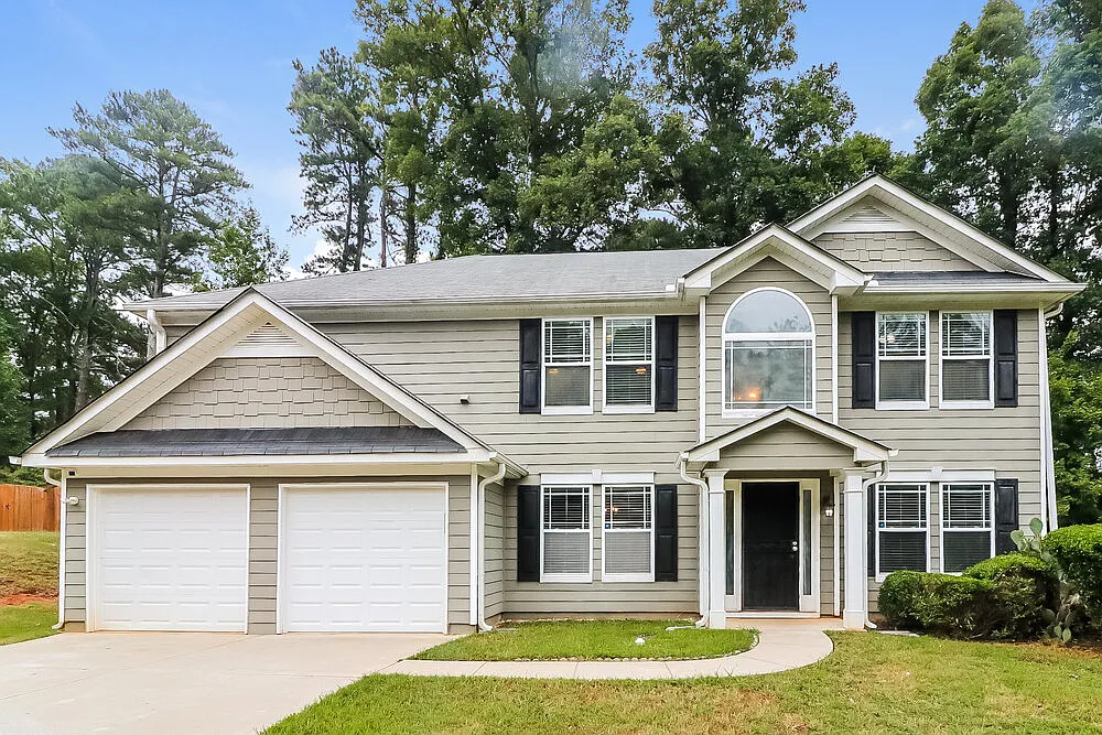 4173 Kenwood Trl photo 1