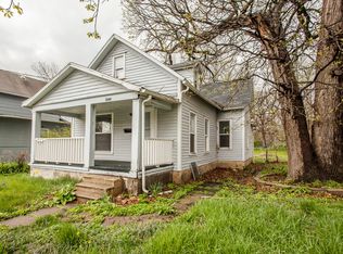 1513 Jefferson Ave, Des Moines, IA 50314