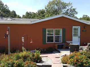 301 Old School Rd, Seymour, MO 65746