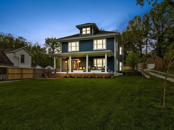 307 W High St, Mount Sterling, KY 40353