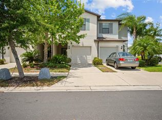 4003 Wild Senna Blvd, Tampa, FL 33619