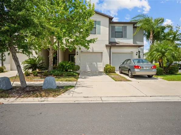 4003 Wild Senna Blvd, Tampa, FL 33619