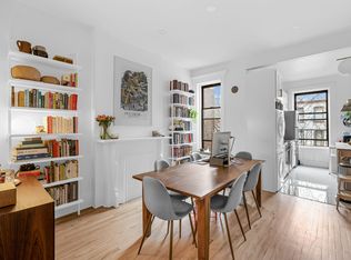 437 Jefferson Ave APT 2B, Brooklyn, NY 11221