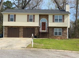 58 Tyler Cir, Jefferson, GA 30549