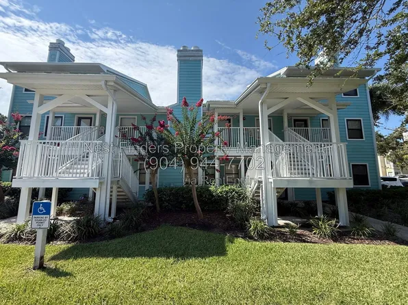 100 Fairway Park Blvd, Ponte Vedra Beach, FL
