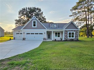 2736 Norrington Rd, Lillington, NC 27546