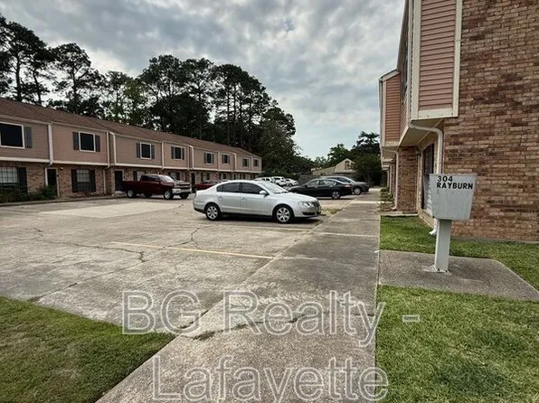 304 Rayburn St #K, Lafayette, LA 70506