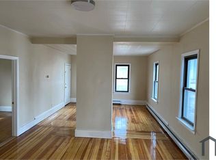 322 Ashley Blvd #1, New Bedford, MA 02746