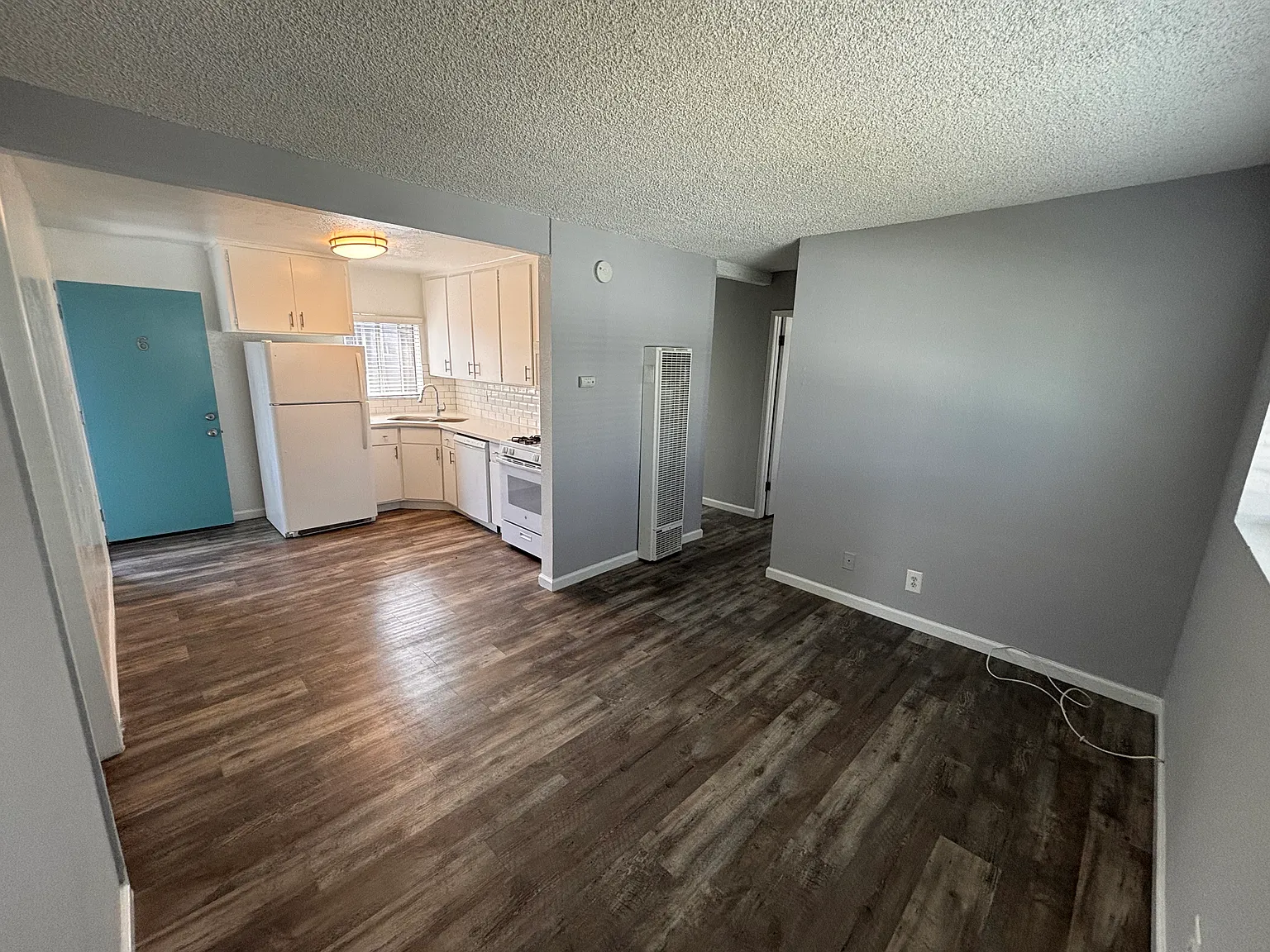 2 bed, 600 sqft, $2,295 — Photo 1