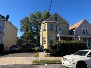 175 Edmund Ave, Paterson City, NJ 07502