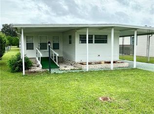 4620 Coral St, Zephyrhills, FL 33542