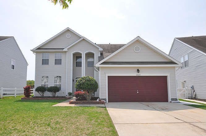 1st image of 1829 Somersby Ln