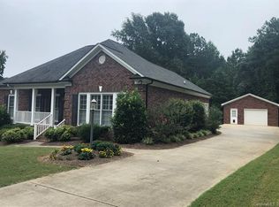 8936 Crestwood Dr, Mount Pleasant, NC 28124