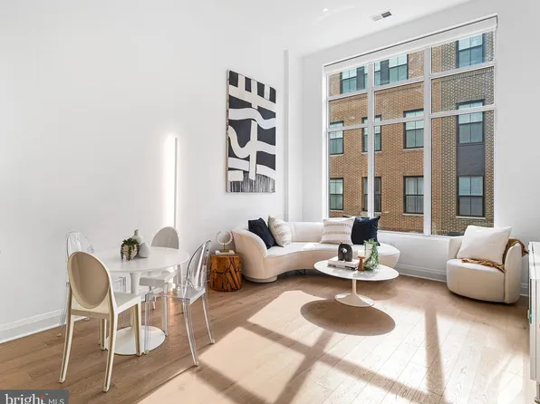 925 N Fairfax St Unit 208, Alexandria, VA 22314