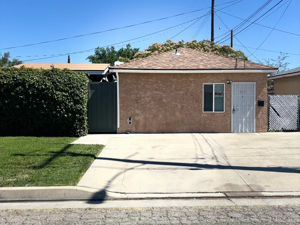 1147 W Avenue H11, Lancaster, CA 93534
