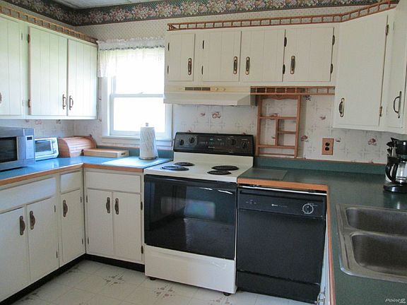 Large Kitchen
