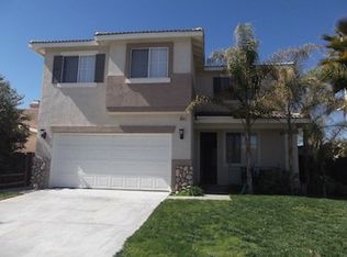 1049 Blackburn Way, Hemet, CA 92545