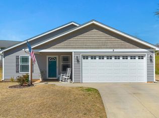 9 Goose Trl, Taylors, SC 29687