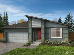 12634 170th Avenue Ct E #191, Bonney Lake, WA 98391
