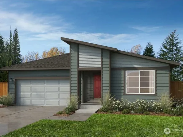 12634 170th Avenue Ct E #191, Bonney Lake, WA 98391