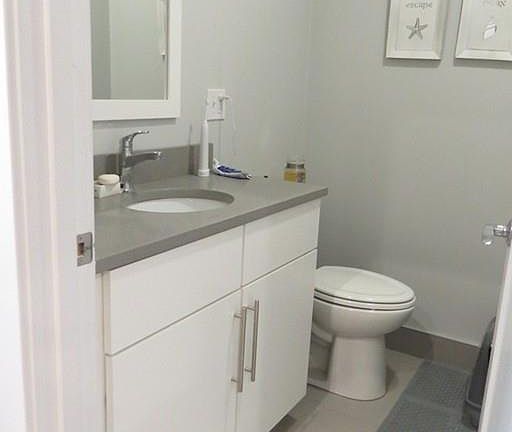 3rd image of 157 Hancock St Unit 11