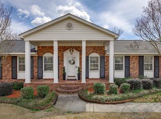 708 Fairway Ln, Columbia, SC 29210
