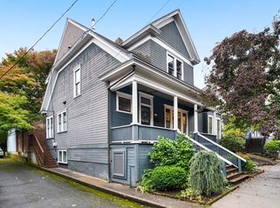 2174 NW Johnson St, Portland, OR 97210