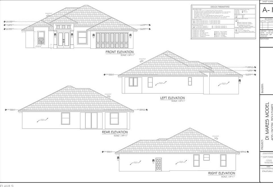 1st image of 404 Lincoln Blvd