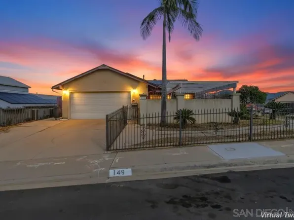149 Noeline Way, San Diego, CA 92114