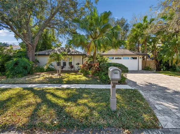 4110 W Bank Ave, Tampa, FL 33624