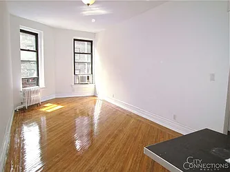 Rented by City Connections Realty