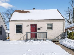 530 Whitethorne Ave, Columbus, OH 43223