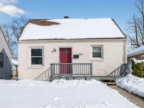 530 Whitethorne Ave, Columbus, OH 43223