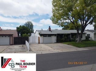 7604 Circle Pkwy, Sacramento, CA