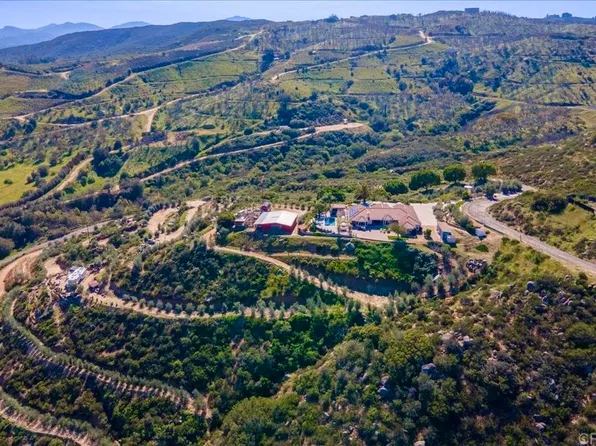 19270 Horizon View Dr, Ramona, CA 92065