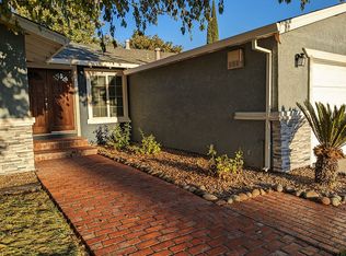 2909 Enea Way, Antioch, CA 94509
