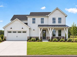 Oakhurst Plan, Everhour, Newnan, GA 30263
