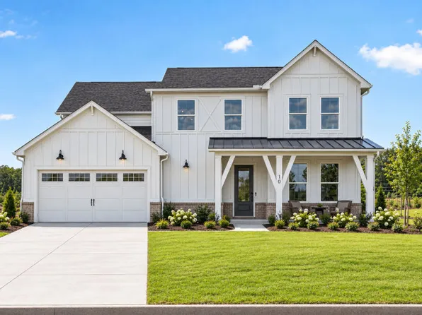 Oakhurst Plan, Everhour