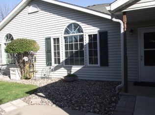10931 57th St NE, Albertville, MN 55301