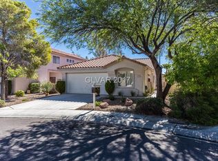 1724 Del Mira Dr, Las Vegas, NV 89128