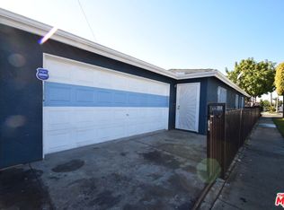 8902 Towne Ave, Los Angeles, CA 90003